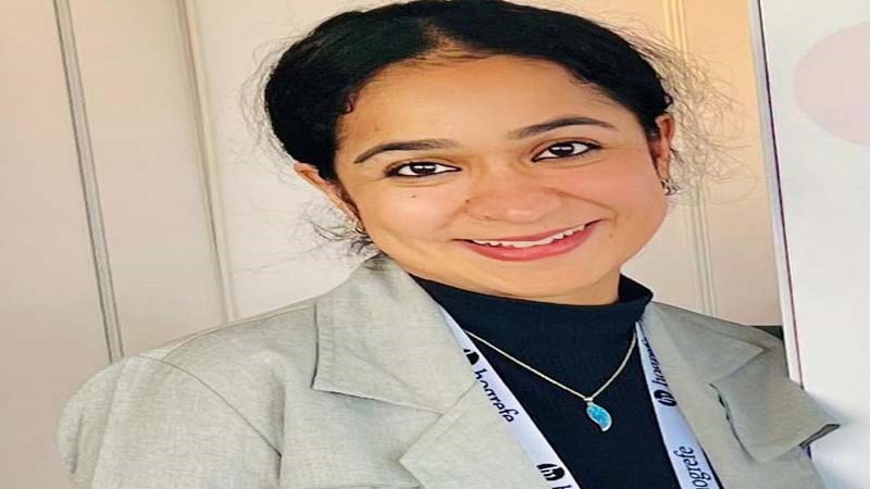 यूरोप में EFPA  के कार्यक्रम का हिस्सा बनेंगी बीएचयू की शोधकर्ता हरलीन कौर,विश्व के 40 शीर्ष युवा वैज्ञानिकों में चयनित