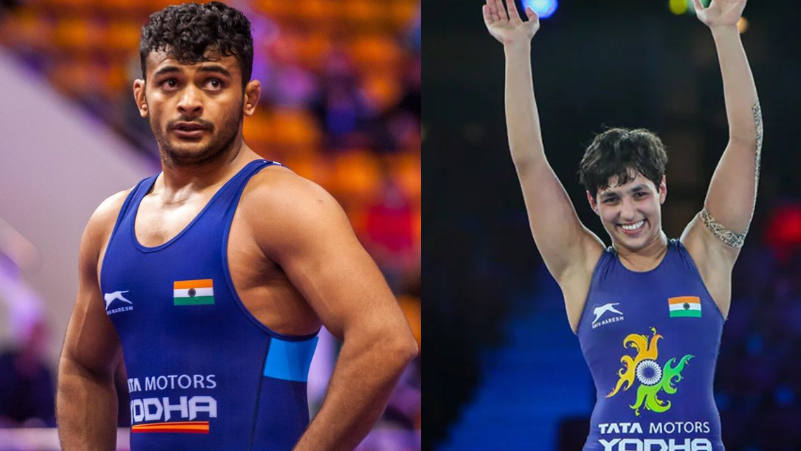 एशियन कुश्ती चैंपियनशिप के लिए 30 सदस्यीय भारतीय पहलवानों की टीम की हुई घोषणा, जानें पूरी लिस्ट