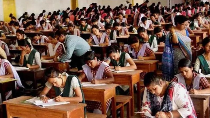 राजस्थान लोक सेवा आयोग ने जारी की 3 विभिन्न प्रतियोगी परीक्षाओं की प्रस्तावित दिनांक