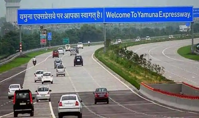 यमुना एक्सप्रेसवे पर पहली सितंबर से सफर होगा महंगा