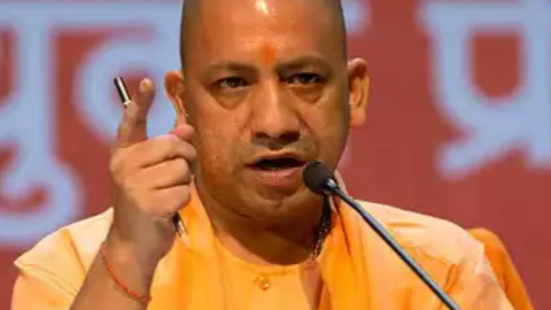 युवाओं के हित में सीएम योगी का बड़ा फैसला, निरस्त की सिपाही भर्ती परीक्षा, छात्रों में ख़ुशी की लहर