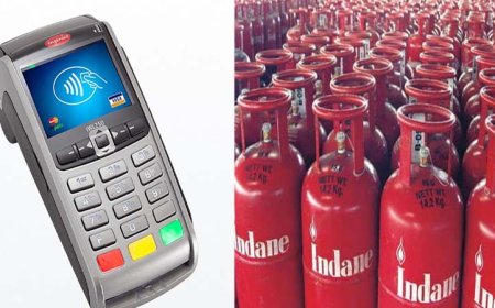 राजस्थानः राष्ट्रीय खाद्य सुरक्षा पात्र परिवार ‘‘रसोई गैस सिलेंडर सब्सिडी योजना‘‘ के अंतर्गत एलपीजी आईडी की सीडिंग उचित मूल्य दुकान से करवाएं, 450 रुपये में सिलेण्डर पाएं