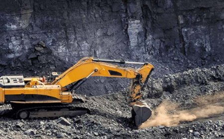 मेजर मिनरल ब्लॉक्स की सफल नीलामी में राजस्थान देश में सबसे आगे,  केवल 7 महीने में 32 मेजर मिनरल ब्लॉकों की सफल नीलामी