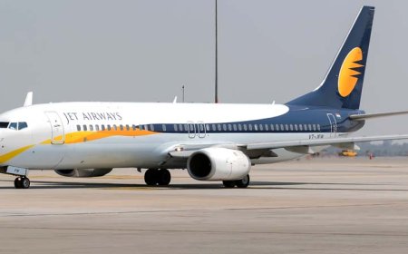 सुप्रीम कोर्ट ने जेट एयरवेज के लिक्विडेशन (समाप्ति) का दिया आदेश, पुनःसंचालन की सभी उम्मीदें खत्म