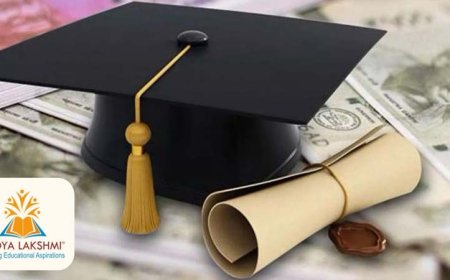 प्रधानमंत्री विद्यालक्ष्मी योजना क्या है? जानिए कौन कर सकता है इसके लिए आवेदन