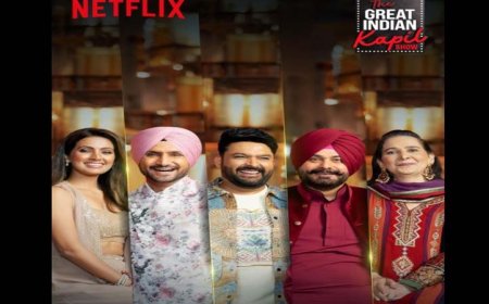 कपिल शर्मा शो में एक बार फिर धमाकेदार एंट्री करेंगे नवजोत सिंह सिद्धू