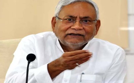 नीतीश कुमार की 'माइक्रो प्लानिंग': बिहार में नए राजनीतिक समीकरण का संकेत?