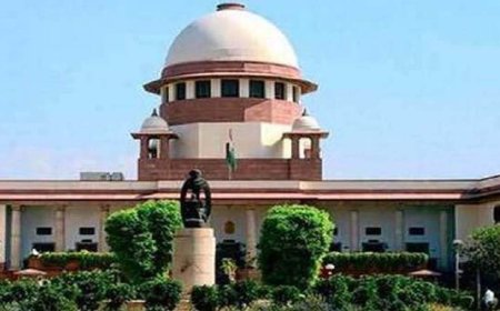 संभल मस्जिद मामला: सुप्रीम कोर्ट ने ट्रायल कोर्ट को कार्यवाही रोकने का निर्देश दिया, मस्जिद कमेटी को हाईकोर्ट जाने की सलाह