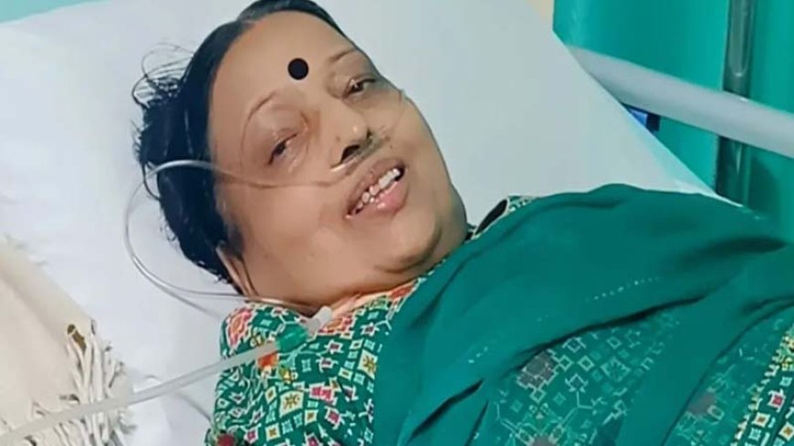 पद्मश्री और पद्म भूषण शारदा सिन्हा का छठ पर्व के पहले दिन  निधन, पटना में होगा अंतिम संस्कार