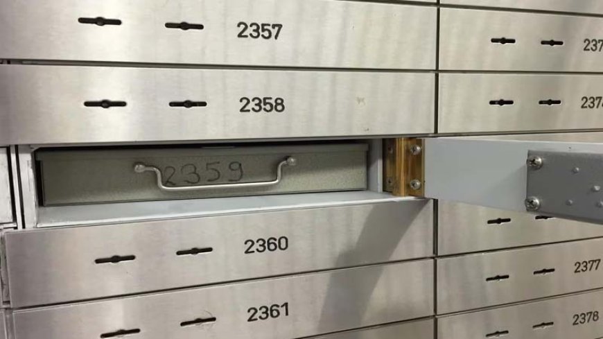 देश के प्रमुख बैंकों की लॉकर फीस में बदलाव, किराये साथ जुड़ गये हैं अतिरिक्त शुल्क