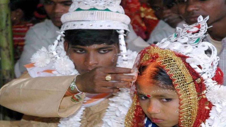 Rajasthan: पुलिस चलाएगी ऑपरेशन लाडली के तहत बाल विवाह