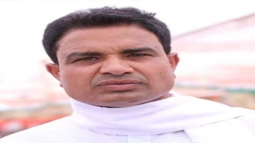 पूर्व विधायक गिर्राज सिंह मलिंगा को सुप्रीम कोर्ट ने दो हफ्ते में सरेंडर का आदेश दिया