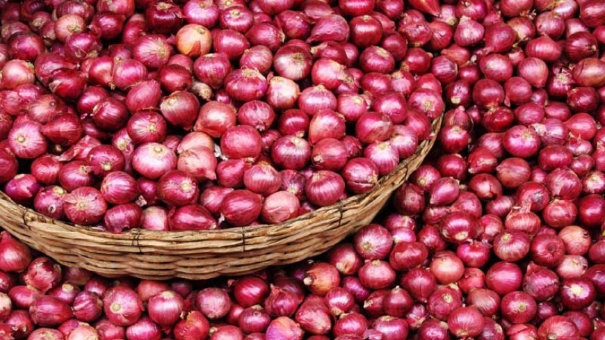 प्याज की बढ़ती कीमतें: निर्यात में उछाल से घरेलू बाजार पर असर