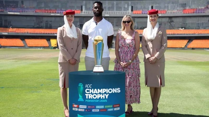 भारत-पाकिस्तान के बीच 2025 चैंपियंस ट्रॉफी आयोजन पर टकराव, PCB को आर्थिक नुकसान की आशंका