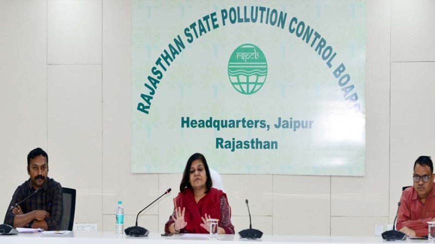 वायु गुणवत्ता प्रबंधन आयोग (CAQM) के मापदंडो का पालन नही करने वालों पर होगी कार्यवाही