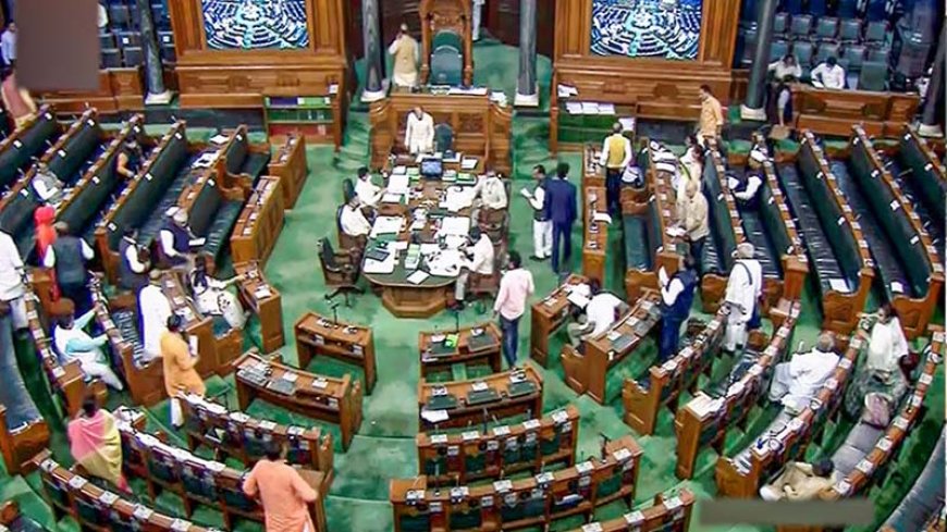 2029 में 'एक देश, एक चुनाव': संसद के शीतकालीन सत्र में पेश हो सकता है विधेयक