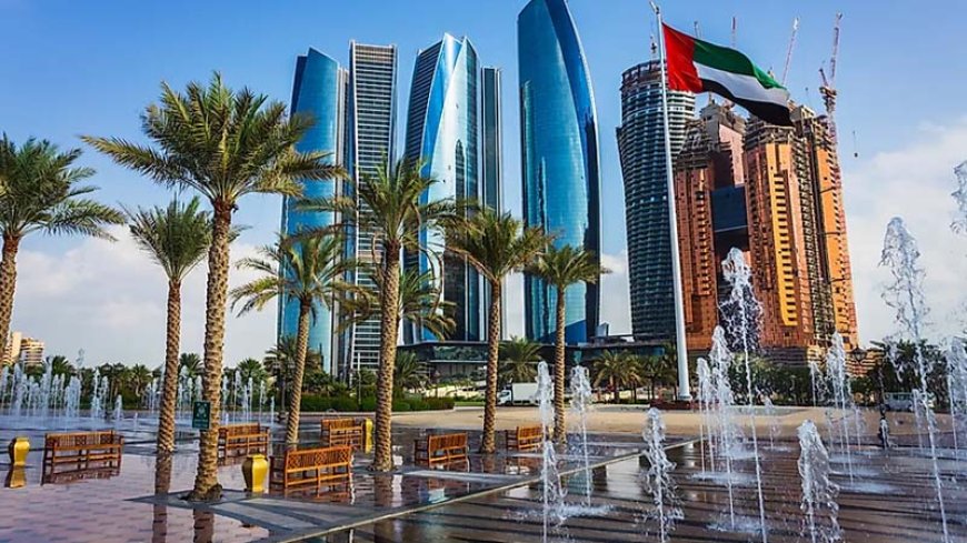 यूएई ने पाकिस्तानी नागरिकों पर लगाया वीजा प्रतिबंध, आखिर क्यों ?