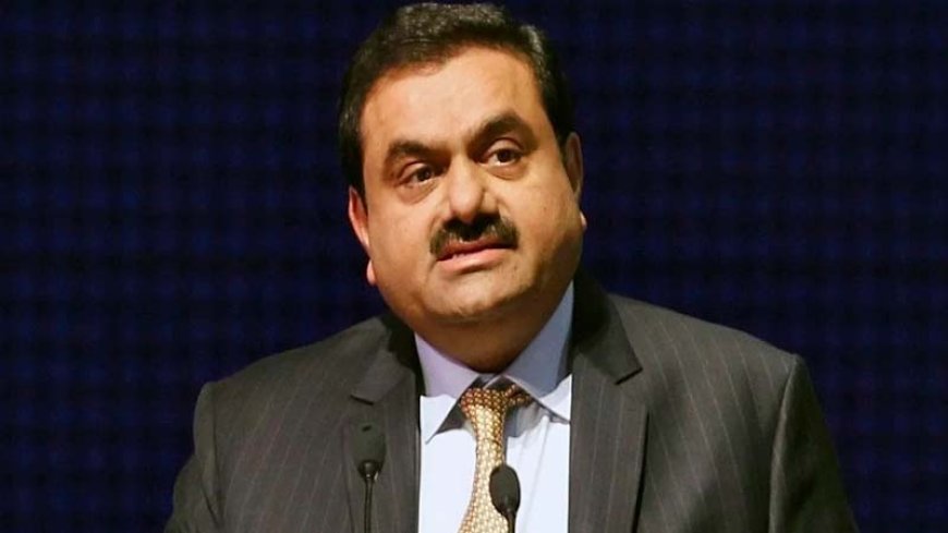 अमेरिका में गौतम अडानी और अन्य पर रिश्वतखोरी व धोखाधड़ी के गंभीर आरोप, गिरफ्तारी वारंट जारी