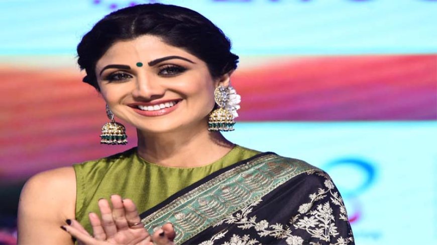 राजस्थान हाईकोर्ट ने शिल्पा शेट्टी और सलमान खान के खिलाफ SC-ST एक्ट के तहत दर्ज एफआईआर को किया रद्द