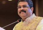 ‘आर’ से राजस्थान को पहले बीमारू राज्य की श्रेणी में माना जाता था लेकिन अब वही ‘आर’ राजस्थान राइजिंग की ओर हैः धर्मेंद्र प्रधान
