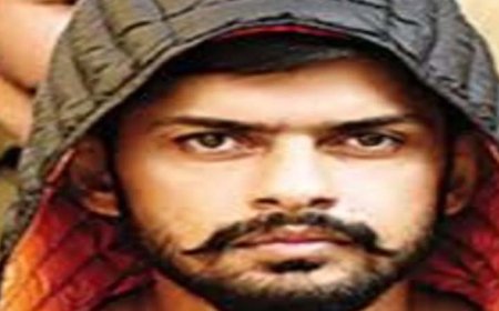 जोधपुर कोर्ट में लॉरेंस बिश्नोई से 55 सवालों की विस्तृत पूछताछ