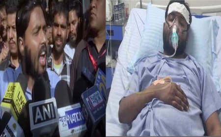 सीरिया में राजधानी दमिश्क को एचटीएस ने घेरा..!