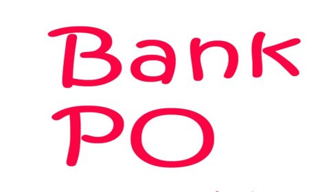 बीएमसी बैंक भर्ती: पीओ और जूनियर एग्जीक्यूटिव असिस्टेंट पदों पर नौकरी का अवसर, जल्दी करें आवेदन