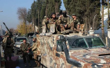 इजरायल ने सीरिया पर किए 480 एयर स्ट्राइक, नौसेना पर भी हमला