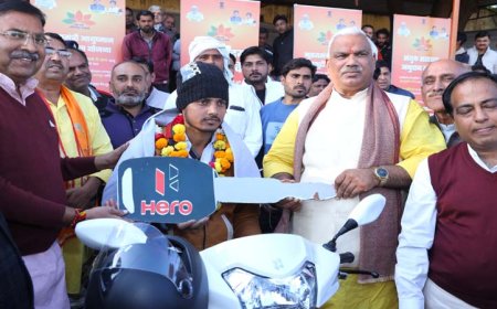 प्रदेश की अर्थव्यवस्था को दोगुनी करने के लक्ष्य पर हो रहा है तेजी से कार्य— गृह राज्य मंत्री