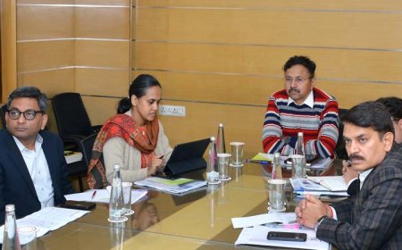 जयपुर मेट्रो के विस्तार और अन्य मार्ग पर संचालन का विचार