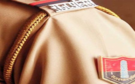 राजस्थान SI भर्ती परीक्षा 2021 को लेकर रिव्यू कमेटी ने सीएम भजनलाल को सौंपी रिपोर्ट, परीक्षा  रद्द होने की संभावना