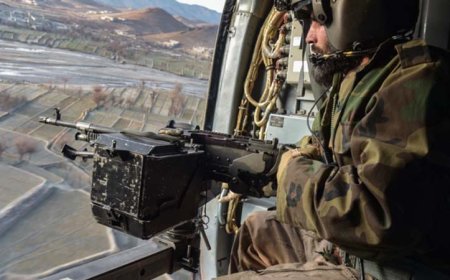 अफगानिस्तान तालिबान ने पाकिस्तान पर किया हमला; इस्लामाबाद ने दिया करारा जवाब: सूत्र