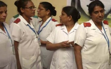 राजस्थान में कंपाउंडर और नर्स के 700+ पदों पर भर्ती, आवेदन प्रक्रिया शुरू