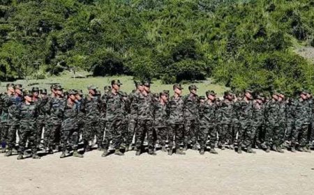 अरुणाचल प्रदेश: एनएससीटी ने फिर से सिर उठाया, राज्य के नेताओं को बताया 'बाहरी', सरकार को दिया अल्टीमेटम