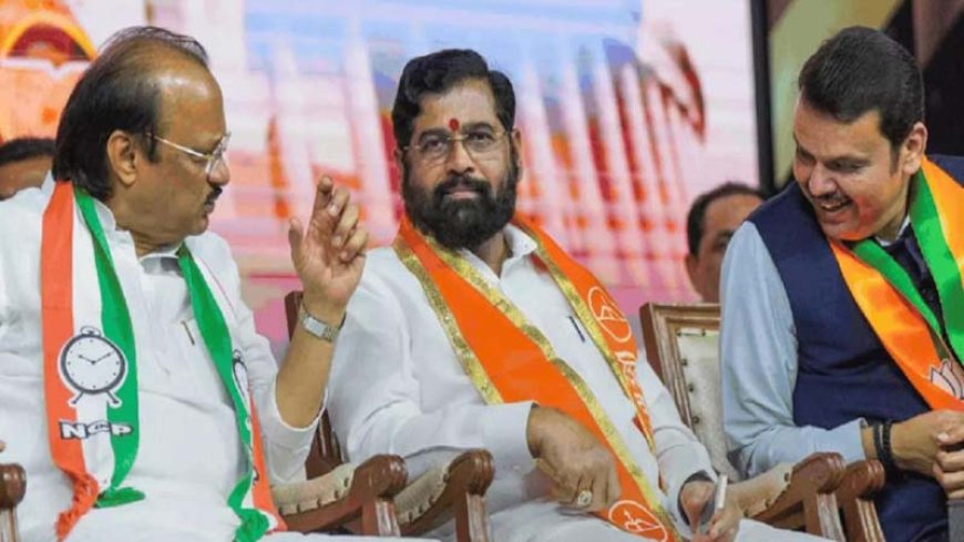 महाराष्ट्रः शिवसेना के अनुसार नयी सरकार का गठन और शपथ ग्रहण समारोह पांच दिसंबर तक