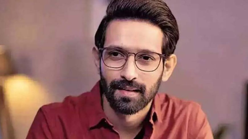 पीएम मोदी देखेंगे 'द साबरमती रिपोर्ट', विक्रांत मैसी ने किया ब्रेक लेने का ऐलान