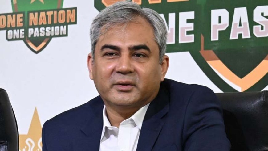 चैंपियंस ट्रॉफी में भाग ना लेने का फैसला लिया तो पाकिस्तान पर पड़ेगा भारी..!