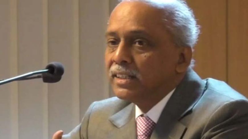 न्यायमूर्ति वी. रामासुब्रमण्यम नए एनएचआरसी प्रमुख नियुक्त