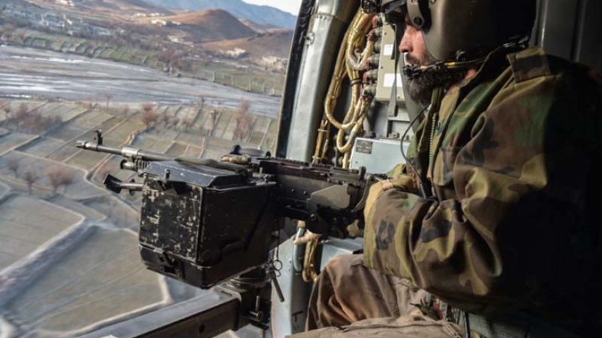 अफगानिस्तान तालिबान ने पाकिस्तान पर किया हमला; इस्लामाबाद ने दिया करारा जवाब: सूत्र