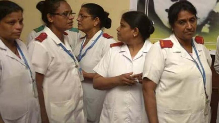 राजस्थान में कंपाउंडर और नर्स के 700+ पदों पर भर्ती, आवेदन प्रक्रिया शुरू