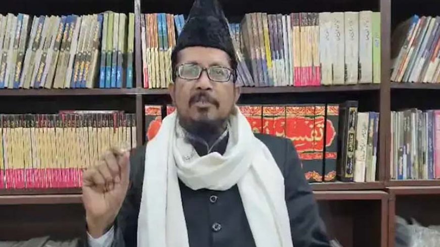'ईसाई कैलेंडर वर्ष': ऑल इंडिया मुस्लिम जमात ने नए साल के जश्न पर जारी किया फतवा