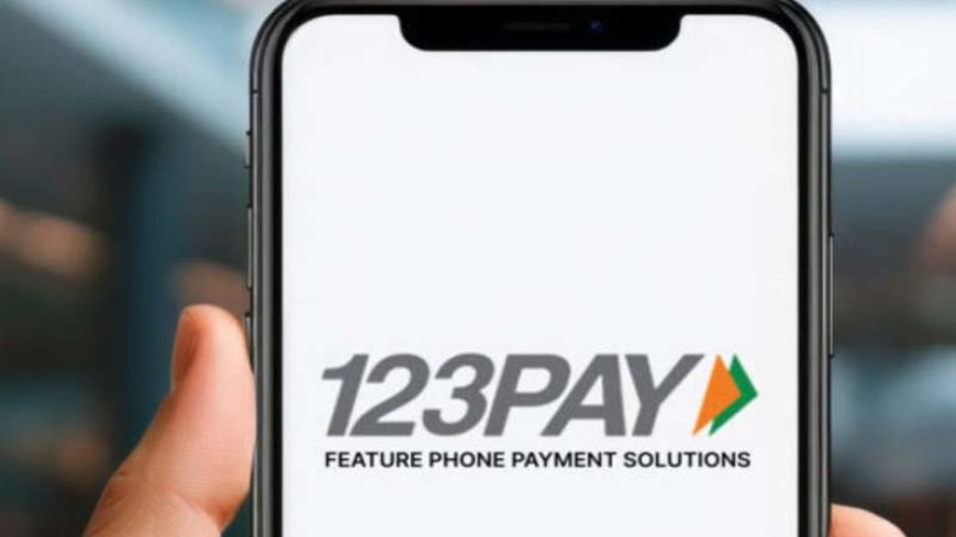 UPI 123Pay की ट्रांजैक्शन लिमिट 5,000 से बढ़ाकर 10,000 रुपये, 1 जनवरी से लागू होंगे नए नियम