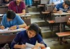 राजस्थान राज्य एवं अधीनस्थ सेवाएं संयुक्त प्रतियोगी (प्रारंभिक) परीक्षा-2024  के लिए 30 जनवरी को अपलोड किए जाएंगे प्रवेश-पत्र