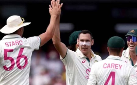 भारत बनाम ऑस्ट्रेलिया: बॉर्डर-गावस्कर ट्रॉफी में हार और WTC फाइनल से बाहर