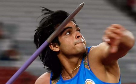 नीरज चोपड़ा ने भारतीय एथलीट्स में डोपिंग पर जताई चिंता: 'एक बार जब डोपिंग दिमाग में आ जाए...'