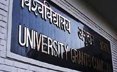 यूजीसी ने जारी की 21 फर्जी विश्वविद्यालयों की सूची; दिल्ली में सबसे अधिक 8 संस्थान शामिल