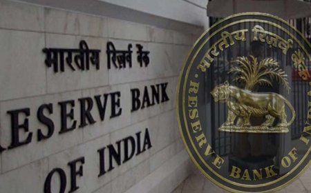 आरबीआई ने दो बैंकों पर नियमों के उल्लंघन के लिए जुर्माना लगाया