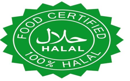 सुप्रीम कोर्ट में गैर-मांस उत्पादों की हलाल प्रमाणन पर केंद्र की आपत्ति: 'सीमेंट और लोहे की छड़ों तक हलाल प्रमाणन'