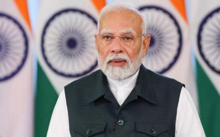 इजरायली मंत्री ने कहा, 'प्रधानमंत्री मोदी ने 7 अक्टूबर हमले के बाद सबसे पहले नेतन्याहू को फोन किया, इसे कभी नहीं भूलेंगे'
