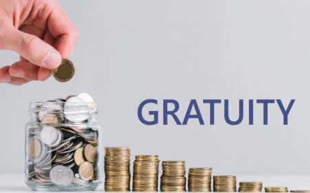 निजी और सरकारी कर्मचारियों के लिए महत्वपूर्ण खबर, हाई कोर्ट ने ग्रेच्युटी को लेकर बड़ा फैसला दिया